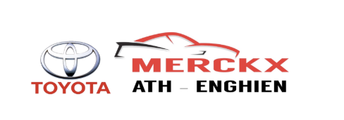 TOYOTA MERCKX